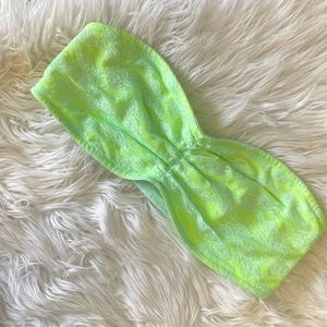 Victoria’s Secret Bandeau